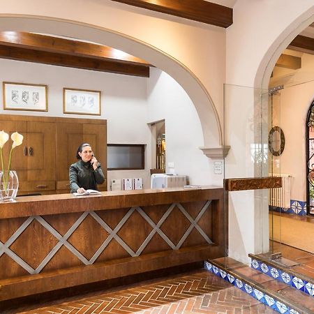 Parador De Arcos De La Frontera Εξωτερικό φωτογραφία