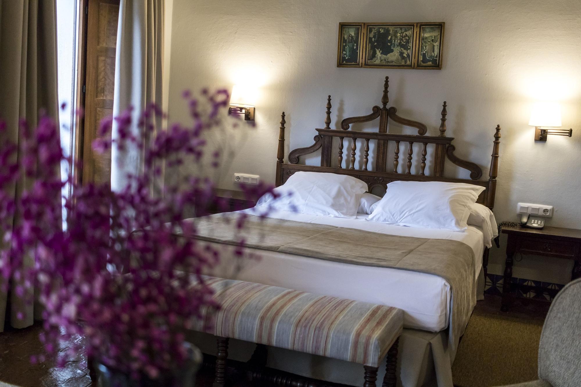 Parador De Arcos De La Frontera Εξωτερικό φωτογραφία