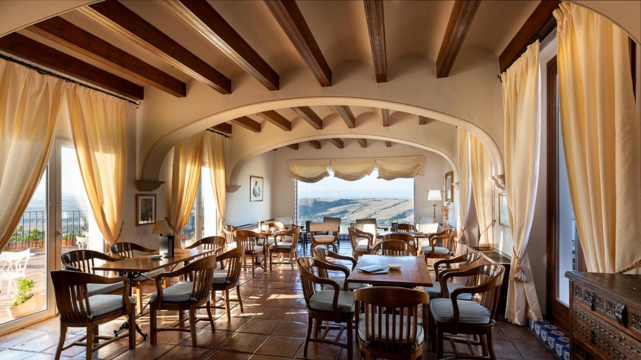 Parador De Arcos De La Frontera Εξωτερικό φωτογραφία